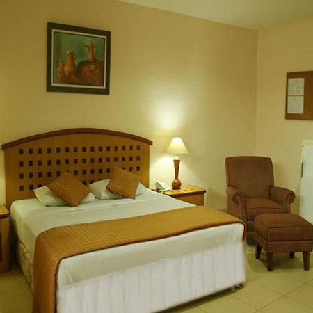 Kalisma Hotel Jakarta Exterior photo