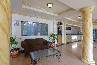 Kalisma Hotel Jakarta Exterior photo